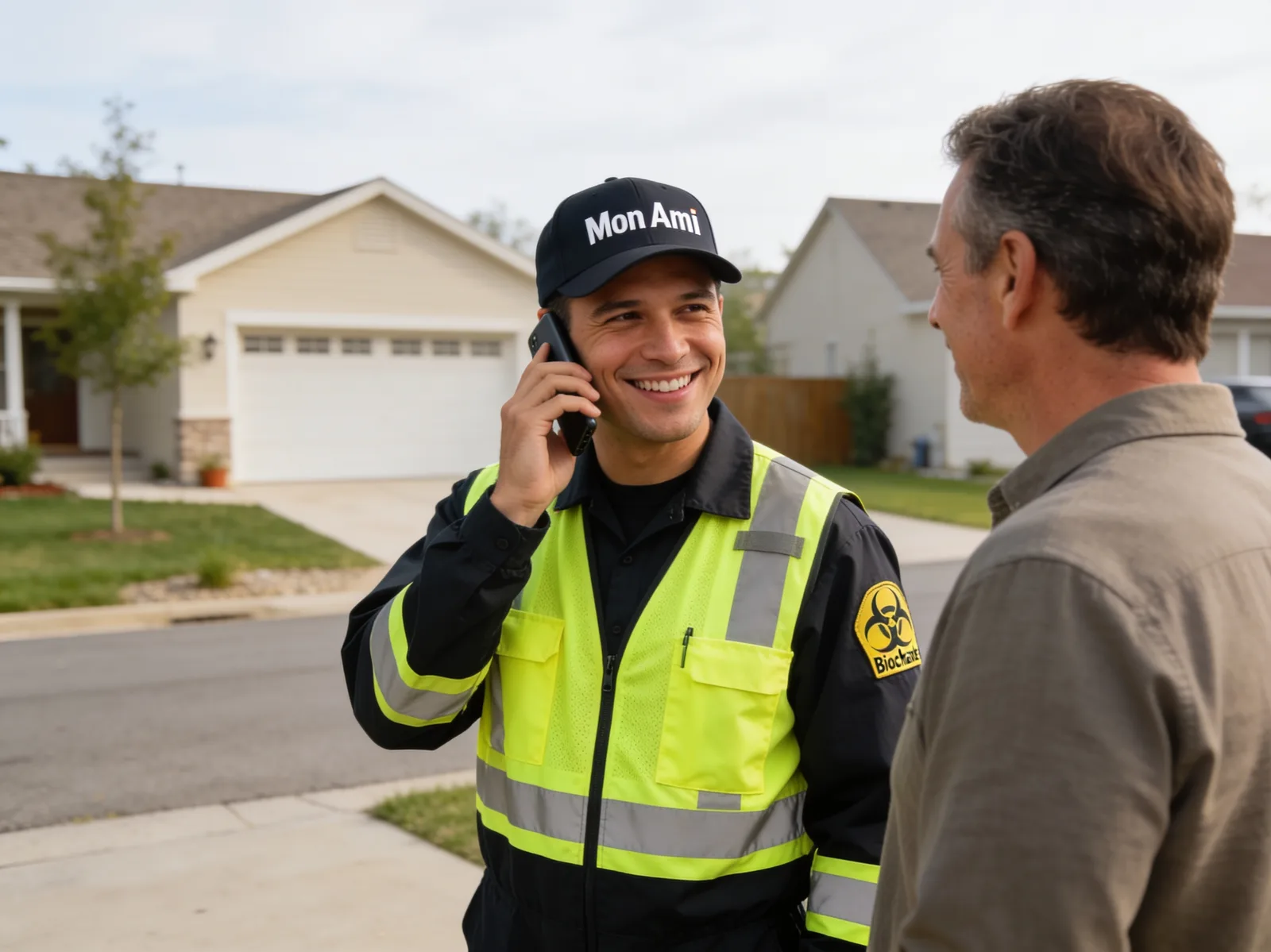 Sewage Cleanup Blue, AZ FAQs